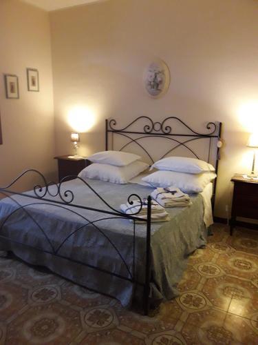 Bed & Breakfast Poggio La Grognola