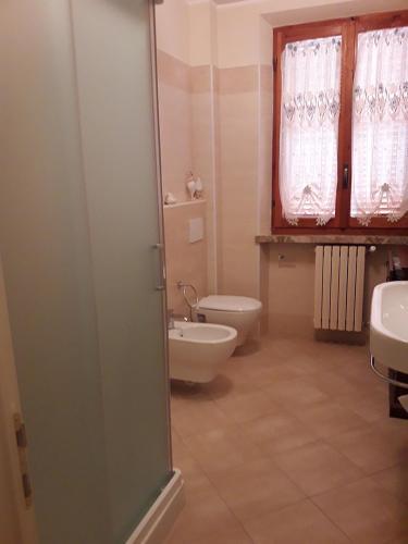 Bed & Breakfast Poggio La Grognola