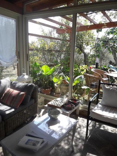 Bed & Breakfast Poggio La Grognola