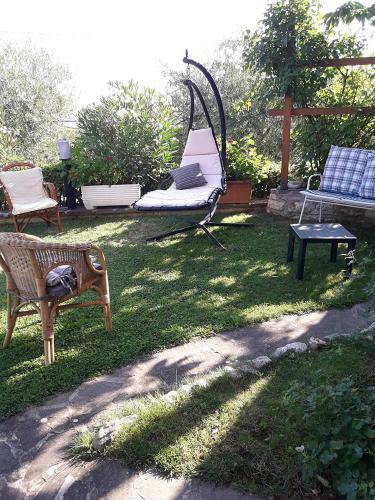 Bed & Breakfast Poggio La Grognola