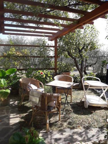 Bed & Breakfast Poggio La Grognola