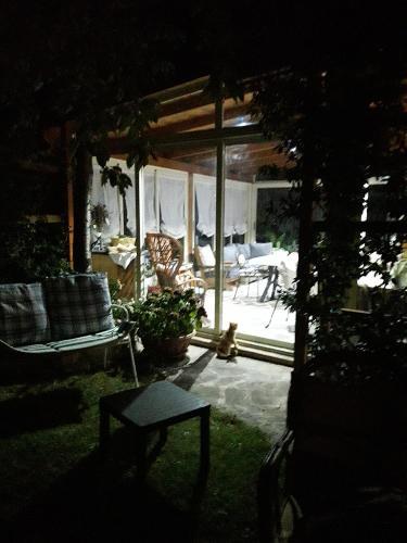 Bed & Breakfast Poggio La Grognola