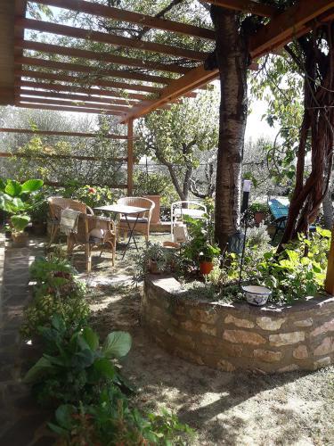 Bed & Breakfast Poggio La Grognola