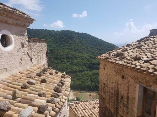 Bed & Breakfast A Taverna Intru U Vicu