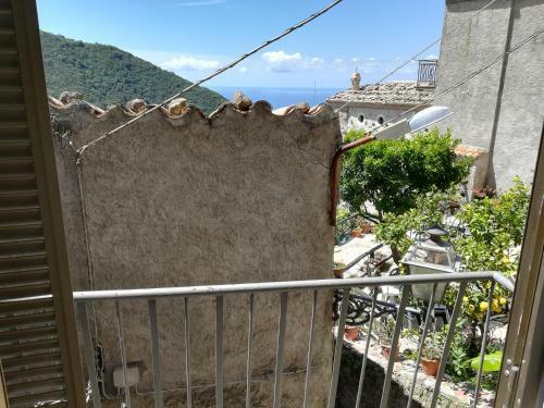 Bed & Breakfast A Taverna Intru U Vicu