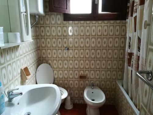 Bed & Breakfast A Taverna Intru U Vicu