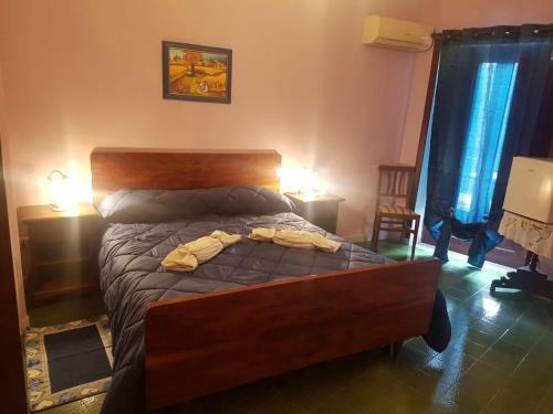 Bed & Breakfast A Taverna Intru U Vicu
