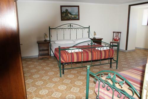Bed & Breakfast A Taverna Intru U Vicu