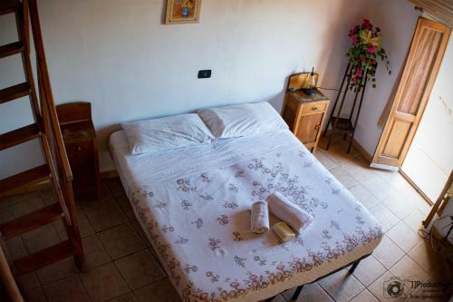 Bed & Breakfast A Taverna Intru U Vicu