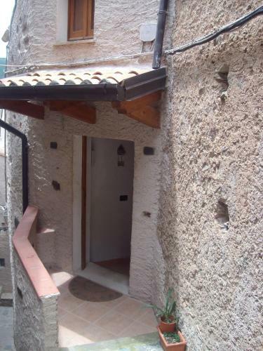 Bed & Breakfast A Taverna Intru U Vicu