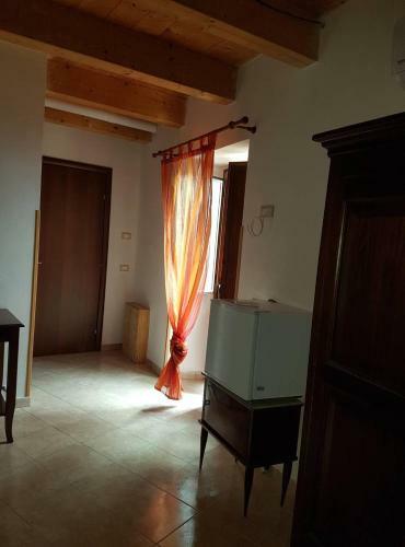 Bed & Breakfast A Taverna Intru U Vicu