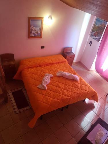 Bed & Breakfast A Taverna Intru U Vicu