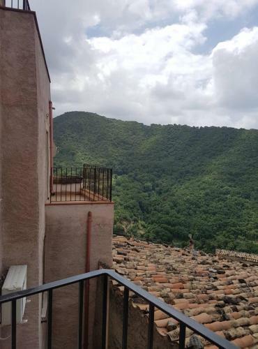 Bed & Breakfast A Taverna Intru U Vicu