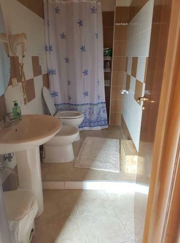 Bed & Breakfast A Taverna Intru U Vicu