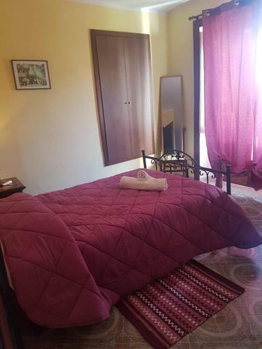 Bed & Breakfast A Taverna Intru U Vicu