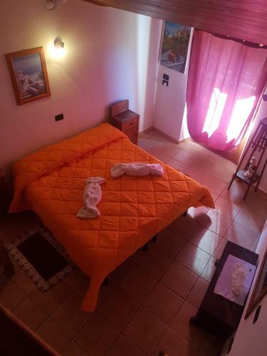 Bed & Breakfast A Taverna Intru U Vicu