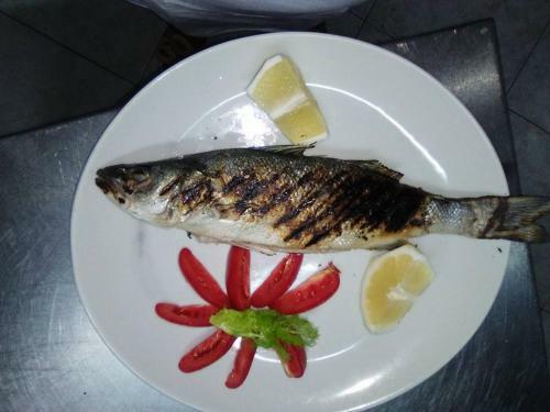 Bed & Breakfast A Taverna Intru U Vicu