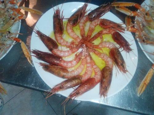 Bed & Breakfast A Taverna Intru U Vicu