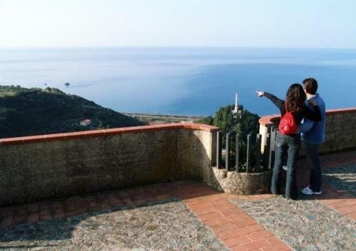Bed & Breakfast A Taverna Intru U Vicu
