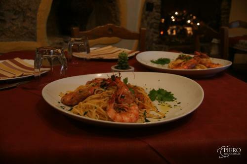 Bed & Breakfast A Taverna Intru U Vicu