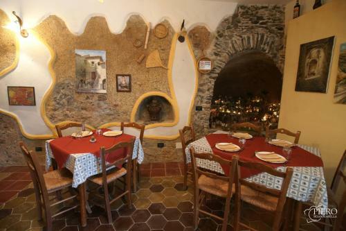 Bed & Breakfast A Taverna Intru U Vicu