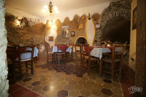 Bed & Breakfast A Taverna Intru U Vicu