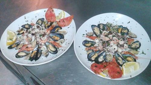 Bed & Breakfast A Taverna Intru U Vicu