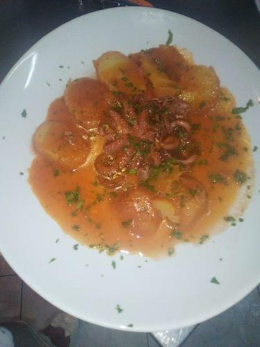 Bed & Breakfast A Taverna Intru U Vicu