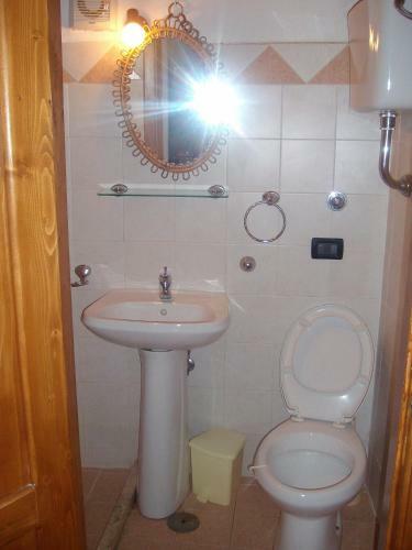 Bed & Breakfast A Taverna Intru U Vicu