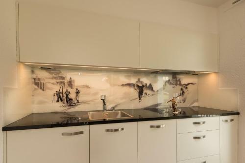 Apartamento Alpin Sport