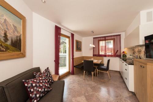 Apartamento Alpin Sport