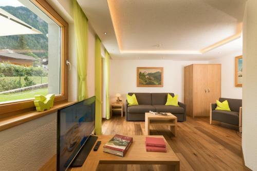 Apartamento Alpin Sport
