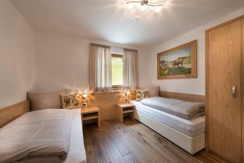 Apartamento Alpin Sport