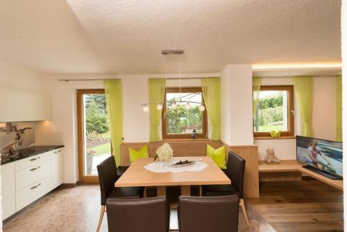 Apartamento Alpin Sport