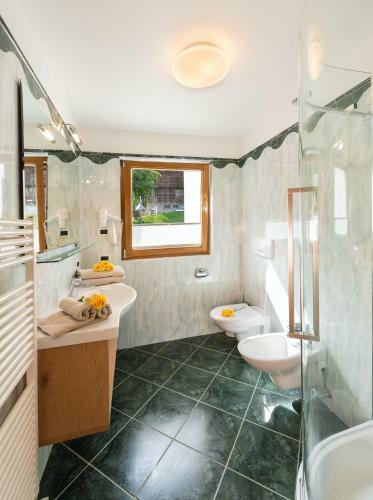 Apartamento Alpin Sport