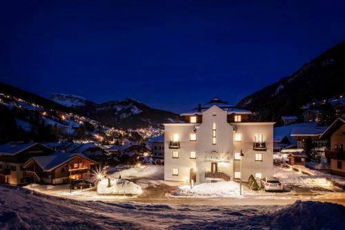 Apartamento Alpin Sport