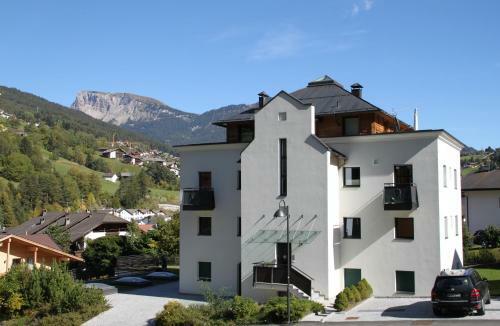 Apartamento Alpin Sport
