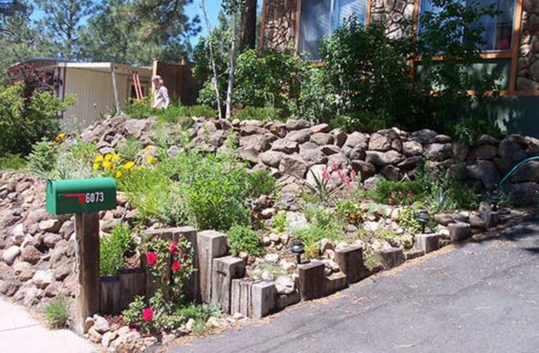 Elden Trails Bed And Breakfast