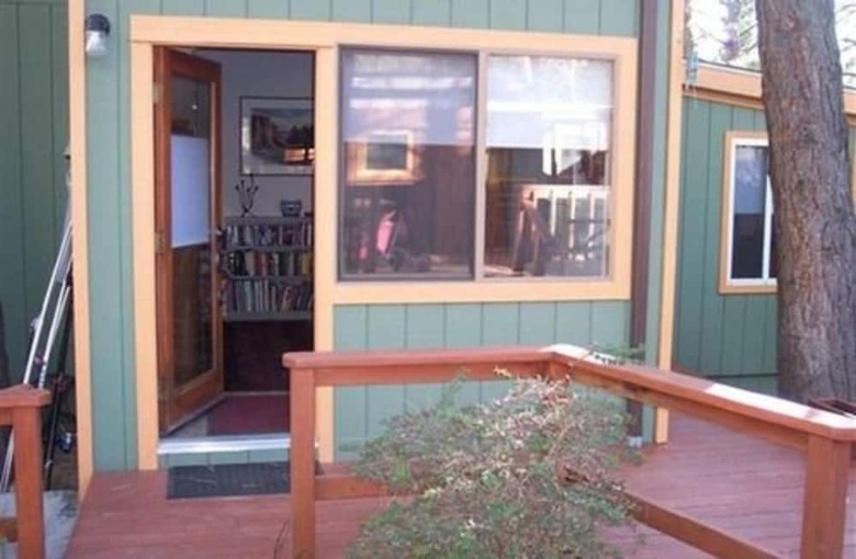 Elden Trails Bed And Breakfast