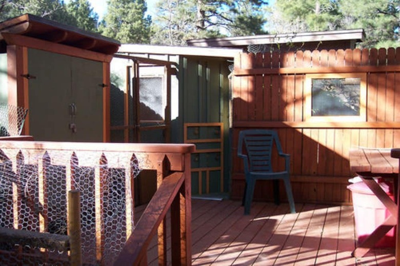 Elden Trails Bed And Breakfast