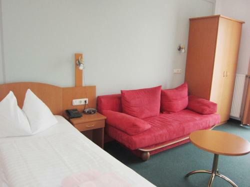 Hostal Pension Elisabeth