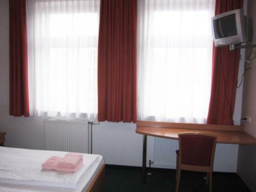 Hostal Pension Elisabeth