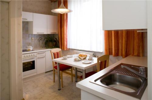 Hostal Pension Elisabeth
