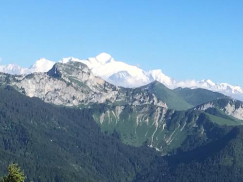 Hotel H�tel Les Skieurs
