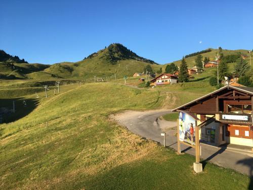 Hotel H�tel Les Skieurs