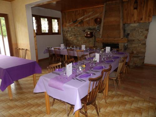 Hotel H�tel Les Skieurs