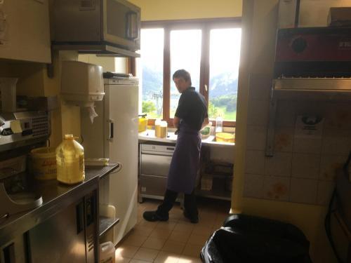 Hotel H�tel Les Skieurs