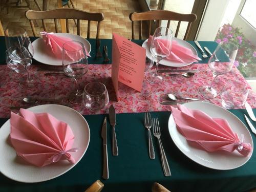 Hotel H�tel Les Skieurs