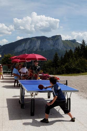 Hotel H�tel Les Skieurs