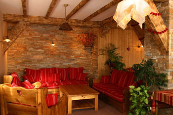 Hotel H�tel Le Christania